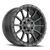 DOORBUSTER PRICING! - Vortek Vrt-606 Wheel 18x9 6x120 & 6x139.7 Matte Black 18mm | 6061895418MB