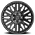 DOORBUSTER PRICING! - Gear Off Road 770B Wheel 20x10 6x135 & 6x139.7 Gloss Black -19mm | 770B-2106819
