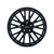 Rtx Kyo Wheels Rims 18x8 5x114.3 Gloss Black 35mm | 83090