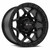 Vors Ve6 Wheels Rims 17x8.5 6x139.7 Matte Black -12mm | VE061790639-12MB