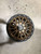 Vision Korupt 405 Wheel 17x9 8x170 Bronze 12MM - SEE DESCRIPTION, 2 WHEELS AVAILABLE