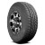 Kenda Klever A/P (Kr05) - Tire LT265/75R16 123/120Q White Letter | 050020