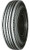 Atlas All Position Rib 4 Tires 245/70R19.5 | 800762 | 245 70 19.5 Tire