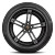 Continental Procontact Rx Tire 255/40R19 96W 400 A A | 15572490000