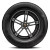 Continental Procontact Tx Tire - 225/60R17 99H 500 A A | 15577140000