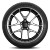 Cooper Cobra Instinct Tire 255/35ZR19 96Y 500 AA A | 160127025