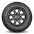 Cooper Discoverer Stt Pro Tires 265/70R17 | 170102006 | 265 70 17 Tire