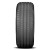 Cooper Zeon Crossrange Tire 235/55R19 105H 280 A A | 160089023