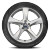Cooper Zeon Crossrange Nrt Tire 275/40R22 107H 280 A A | 160003018