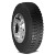 Double Coin Rlb1 Tire 245/70R19.5 136/134J | 1133414796