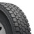 Falken Bi850 Tire 255/70R22.5 140/137L | 62850707