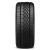 Firestone Firehawk As V2 Tire 235/60R18 103V 500 A A | 013407