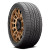 Forceland Kunimoto F28 Tire 295/35R24 110V 460 A A | F02224