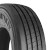 Freedom Hauler Dutymax All Steel St Tire 235/85R16 132/127M | FHST10