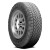 General Grabber At Sport Tire 255/70R17 11/107T | 03117610000