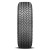 General Grabber At Sport-W Tire 255/70R18 113T 500 A A | 03122850000