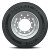 General Ht+ Tire 285/75R24.5 103 | 05310710000