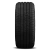 Goodyear Eagle Exhilarate Tire 275/40R22 108Y 500 AA A | 104058568