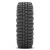 Goodyear Wrangler Boulder Mt Tire 35x12.50R18LT 123Q White Letter | 753012001