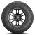 Goodyear Wrangler Boulder Mt Tire 35x12.50R18LT 123Q White Letter | 753012001