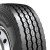 Hankook Smart Work Am09 Tire 255/70R22.5 140/137L | 3003590