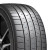 Hankook Ventus S1 Evo Z K129 Tire 255/55ZR20 110(Y) 280 AA A | 1027581