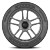 Kelly Edge Sport Tire 255/45R19 104W 500 AA A | 356379090