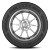 Kelly Edge Touring A/S Tire 205/65R16 95H 600 A A | 356218081