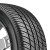 Kenda Kenetica (Kr17) Tire 205/65R15 94H 500 A B | 170012