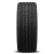 Lexani Rfx Plus Run Flat Tire 235/45ZR19 95W 500 A A | LXSTRFXP194502