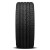 Lexani Rfx Plus Run Flat Tire 245/45ZR20 103W 500 A A | LXSTRFXP204501