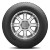 Michelin Agilis Crossclimate Tire 205/65R15C 102/100T | 40955