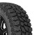 Multi-Mile Mud Claw Comp Mtx Tire 35x12.50R15LT 113Q - MINIMUM PURCHASE OF 4 TIRES | MTX76