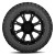 Multi-Mile Mud Claw Comp Mtx Tire 35x12.50R20LT 125Q - MINIMUM PURCHASE OF 4 TIRES | MTX71