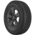 Multi-Mile Sierradial HT Plus Tires 265/65R17 | DHT58 | 265 65 17 Tire