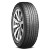 Multi-Mile Solar 4Xs+ Tire 195/60R14 86H 440 A A | SLR35