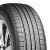 Multi-Mile Solar 4Xs+ Tire 225/55R17 97V 440 A A | SLR88