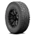 Multi-Mile Trailcutter At4S Tire LT265/60R20 121/118R | TCA74