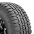 Multi-Mile Trailcutter At4S Tire LT265/60R20 121/118R | TCA74
