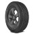 Multi-Mile Wild Country Hrt Tire 245/75R16 111T 640 A B | WRT79