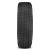 Multi-Mile Wild Country Hrt Tire LT265/70R17 121/118S | WRT92