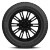 Multi-Mile Wild Country Xtx At4S Tire LT285/70R17 121/118R | XTA83