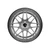 Nexen N'Fera Su1 Tires 245/45R19 | 14019NXK | 245 45 19 Tire