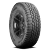 Nokian Outpost Nat Tire 235/75R17 109S 700 A A | T432850