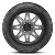 Radar Renegade A/T Pro Tire 33x12.50R18 118R | RACSTH0007