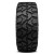 Radar Renegade-X Tire 35x12.50R20 121Q | RACSTH0046