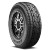 Radar Rxs-8 Tire 265/70R17 115H 520 A B - MINIMUM PURCHASE OF 4 TIRES | ACC0273