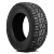 Rbp Repulsor R/T Tire 35x12.50R17 121Q | RBPSTRT17125020