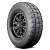 Uniroyal Laredo At Tire 245/60R20 107H 560 B A | 07519