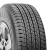 Uniroyal Laredo Ht Tire 245/65R17 107T 600 B A | 02961